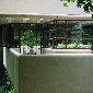 falling water