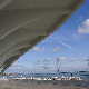 blick auf see michigan