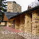 frank lloyd wright: unitarian church
