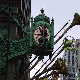 marshall fields