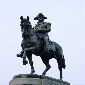 george washington... wer sonst?