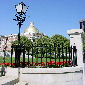 state house
