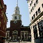 park street church