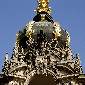 kronentor zwinger