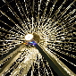 ferris wheel