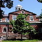 campus