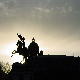 silhouette