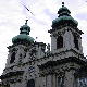 dreifaltigkeitskirche